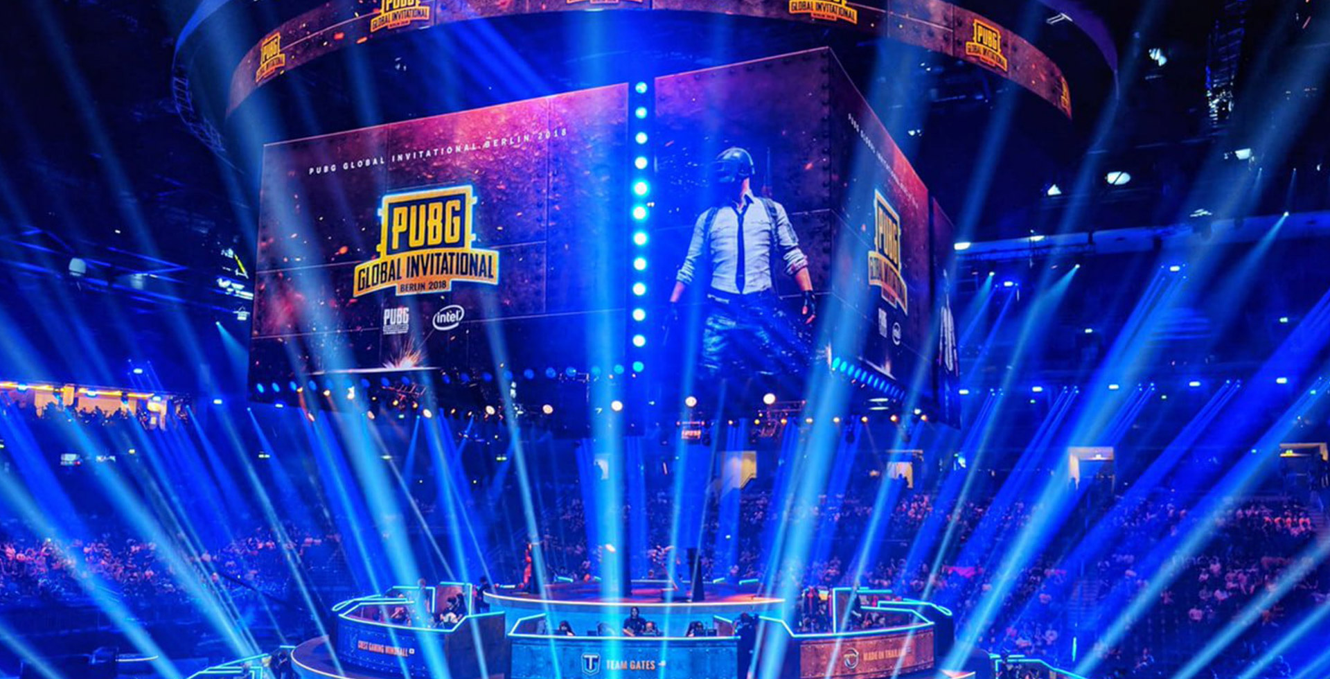 The PGI 2018